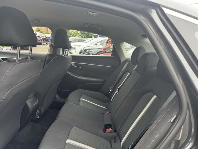 2026 Hyundai Sonata - $24,997