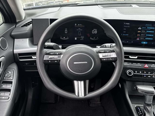 2026 Hyundai Sonata - $24,997