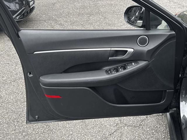 2026 Hyundai Sonata - $24,997
