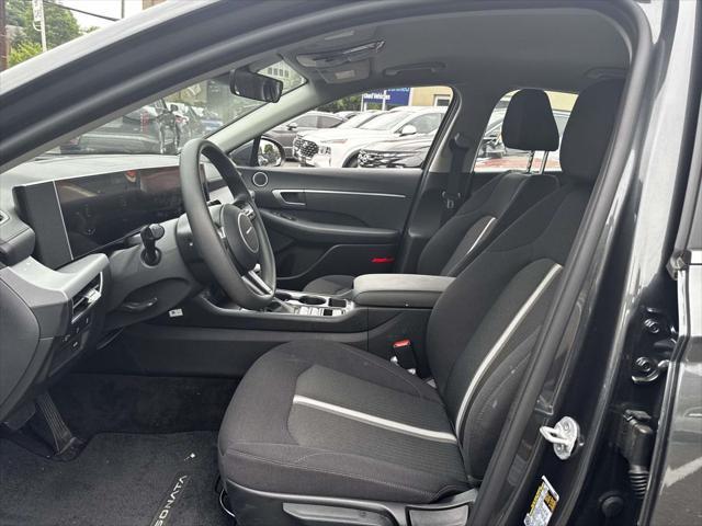 2026 Hyundai Sonata - $24,997