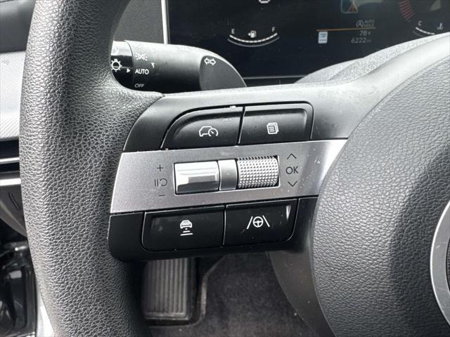 2026 Hyundai Sonata - $24,997