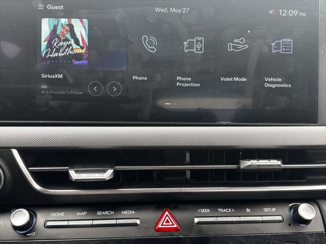 2026 Hyundai Sonata - $24,997