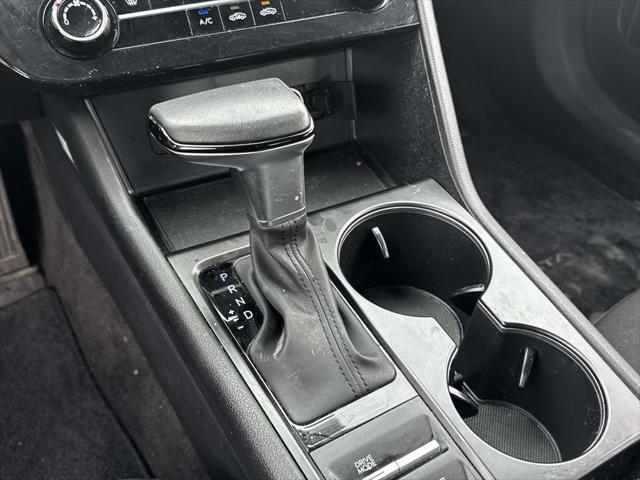 2026 Hyundai Sonata - $24,997