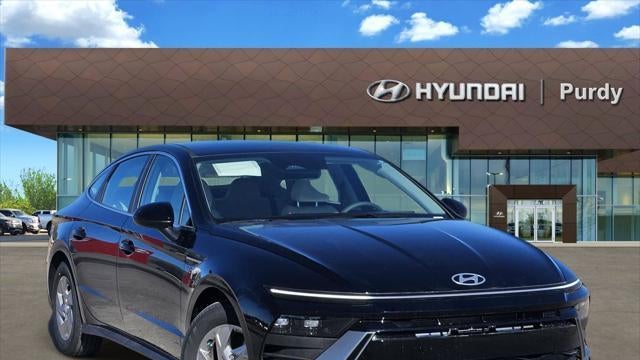 Preowned 2026 Hyundai SONATA SE for Sale