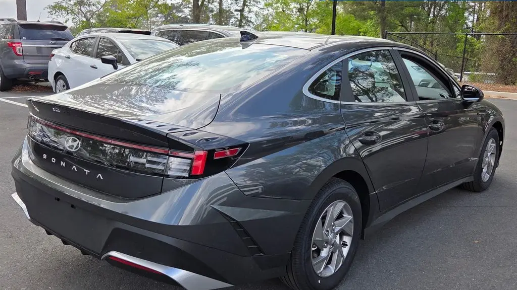 2026 Hyundai SONATA SE
