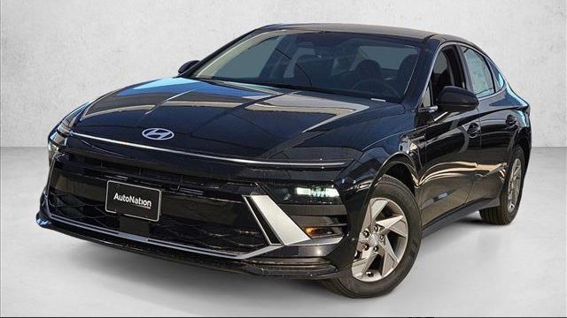 Preowned 2026 Hyundai SONATA SE for Sale
