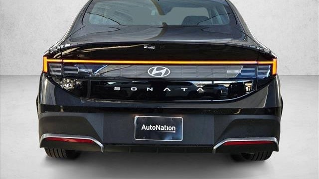 2026 Hyundai SONATA SE