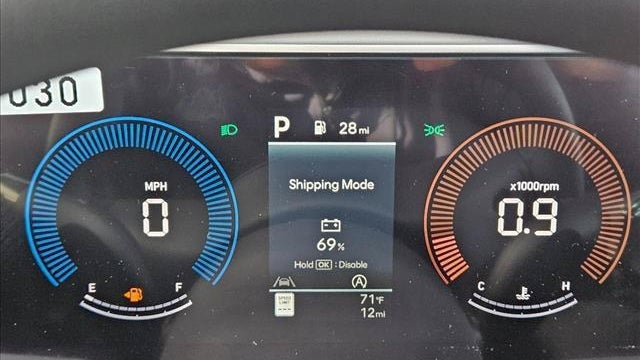 2026 Hyundai SONATA SE