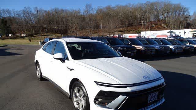 Preowned 2026 Hyundai SONATA SE for Sale