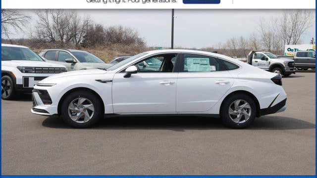 Preowned 2026 Hyundai SONATA SE for Sale