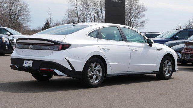 2026 Hyundai SONATA SE