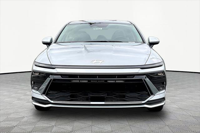 2026 Hyundai Sonata - $24,601