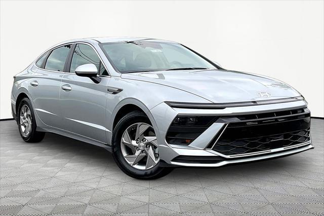 2026 Hyundai Sonata - $24,601