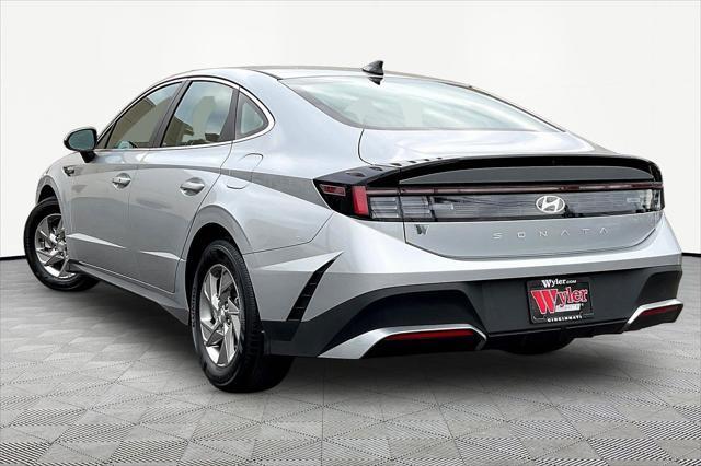 2026 Hyundai Sonata - $24,601