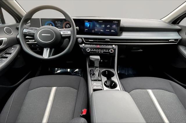 2026 Hyundai Sonata - $24,601