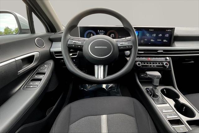 2026 Hyundai Sonata - $24,601