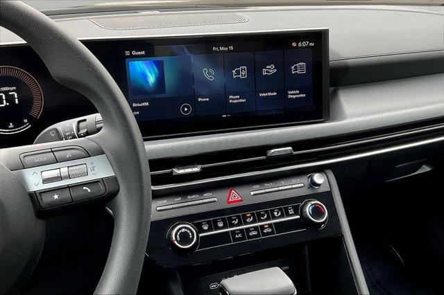 2026 Hyundai Sonata - $24,601