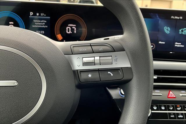 2026 Hyundai Sonata - $24,601