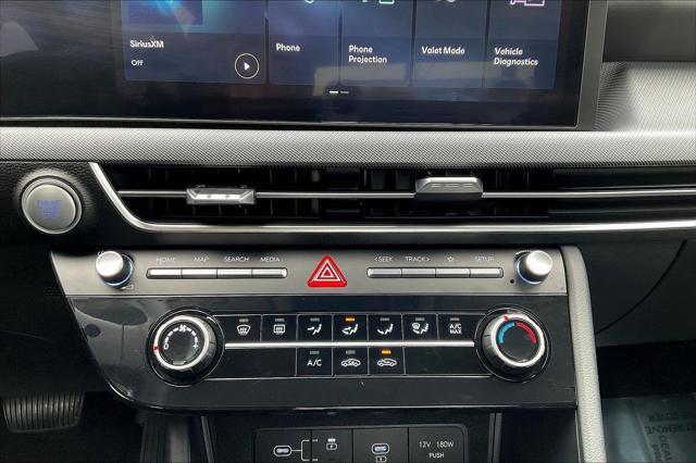 2026 Hyundai Sonata - $24,601