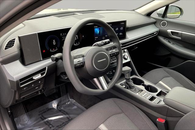 2026 Hyundai Sonata - $24,601