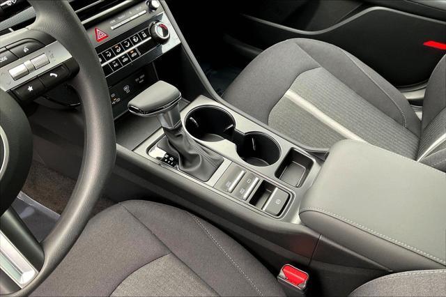2026 Hyundai Sonata - $24,601