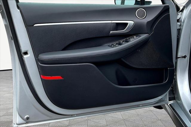 2026 Hyundai Sonata - $24,601