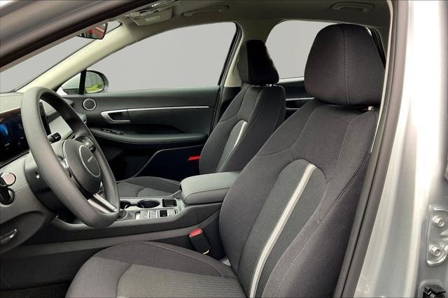 2026 Hyundai Sonata - $24,601