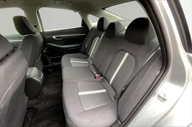 2026 Hyundai Sonata - $24,601