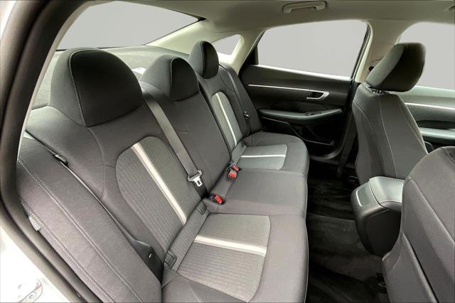 2026 Hyundai Sonata - $24,601