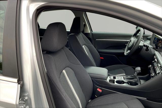 2026 Hyundai Sonata - $24,601