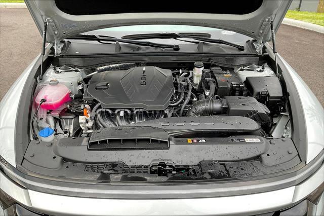 2026 Hyundai Sonata - $24,601