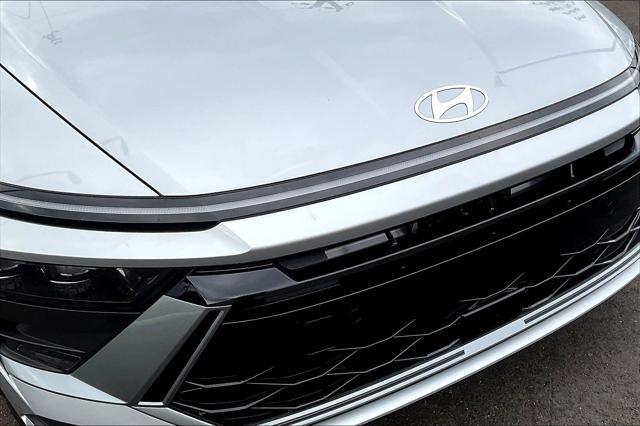 2026 Hyundai Sonata - $24,601