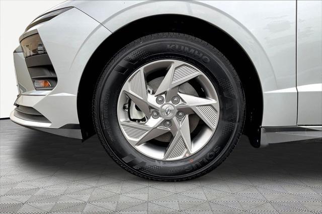 2026 Hyundai Sonata - $24,601