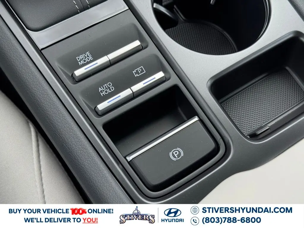 2026 Hyundai Sonata - $25,824
