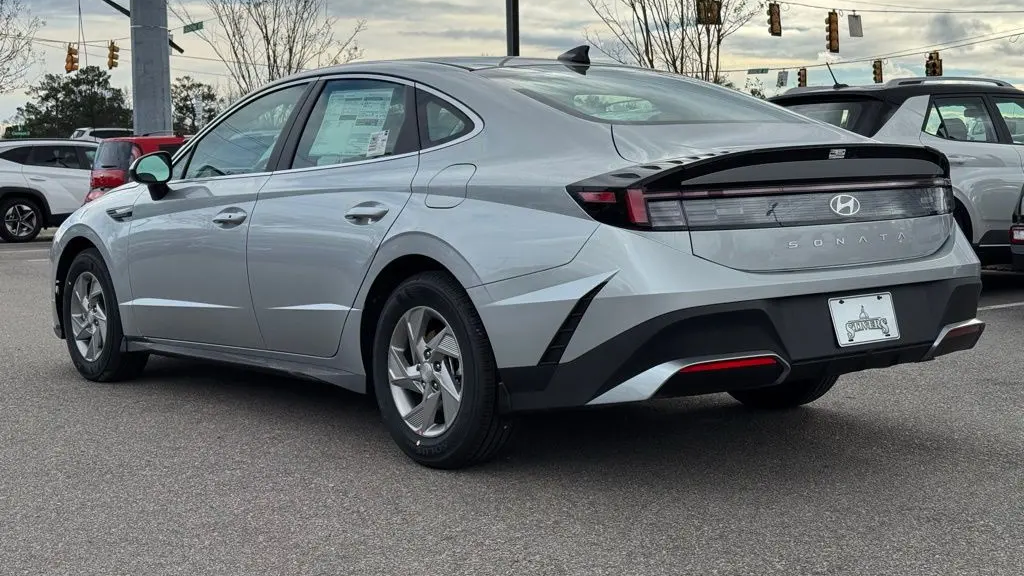 2026 Hyundai SONATA SE