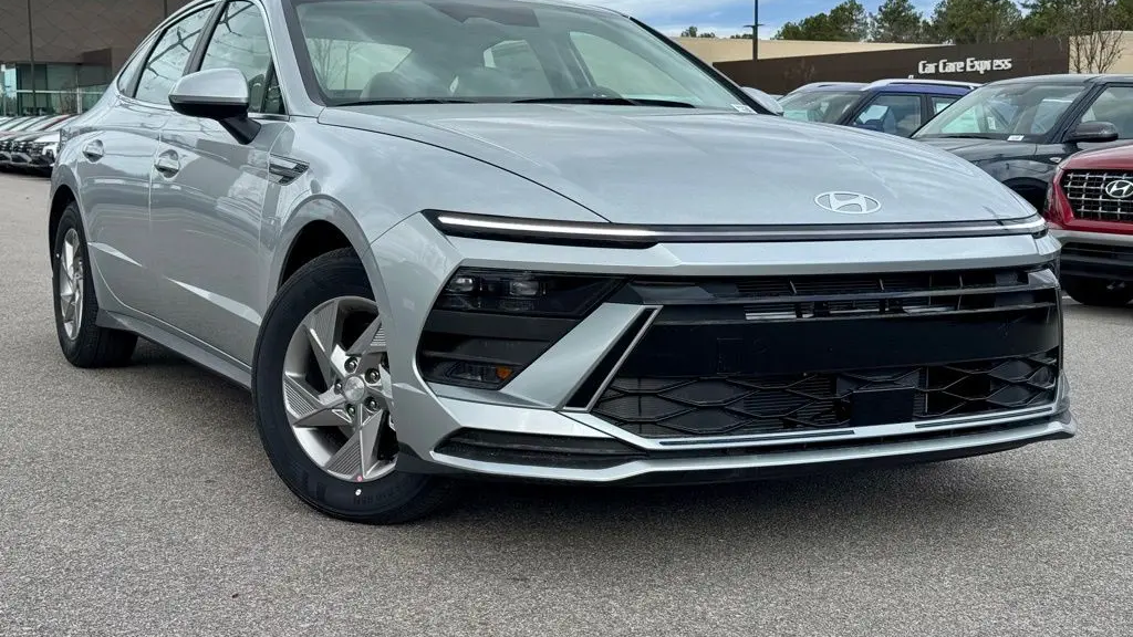 Preowned 2026 Hyundai SONATA SE for Sale