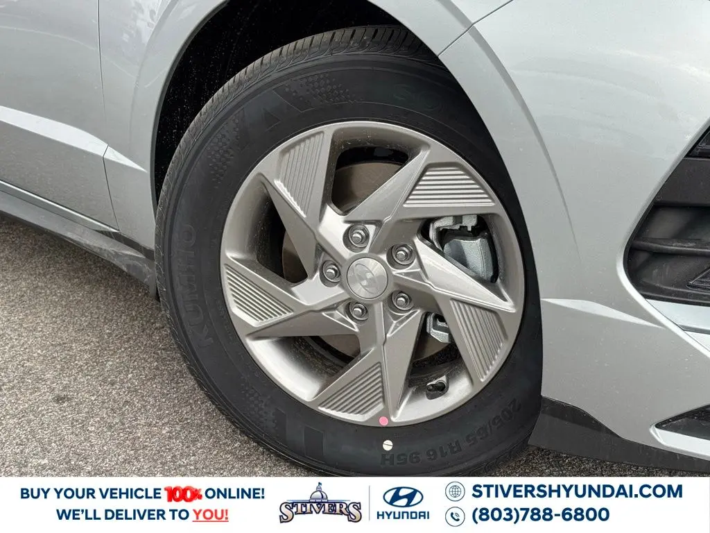 2026 Hyundai Sonata - $24,149