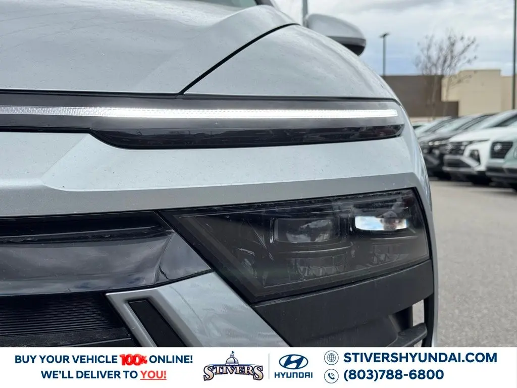 2026 Hyundai Sonata - $24,149