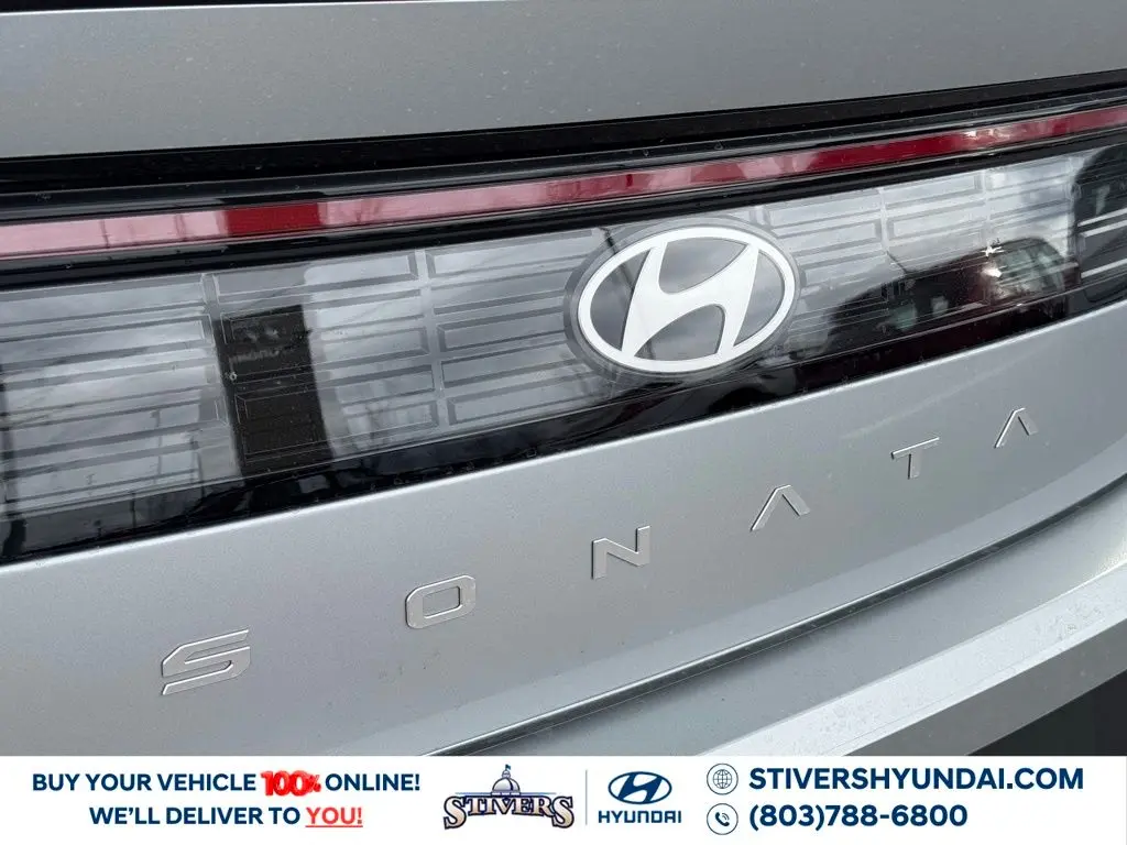 2026 Hyundai Sonata - $24,149