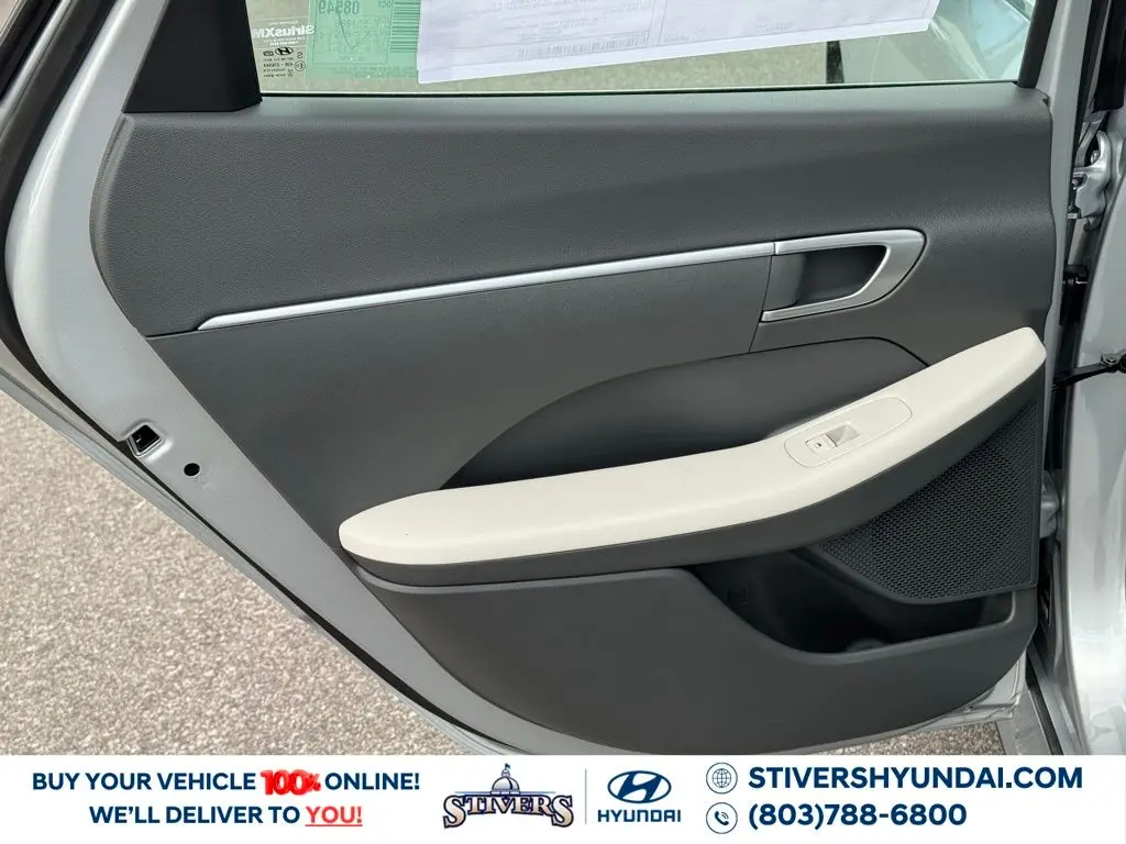 2026 Hyundai Sonata - $24,149