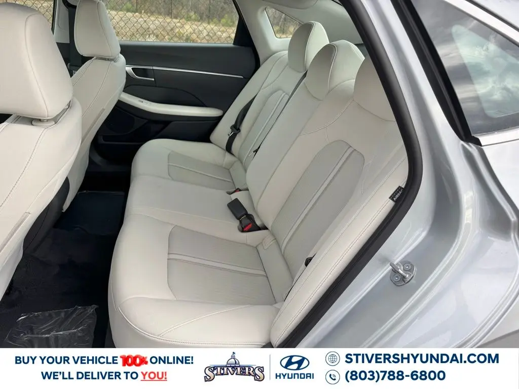 2026 Hyundai Sonata - $24,149