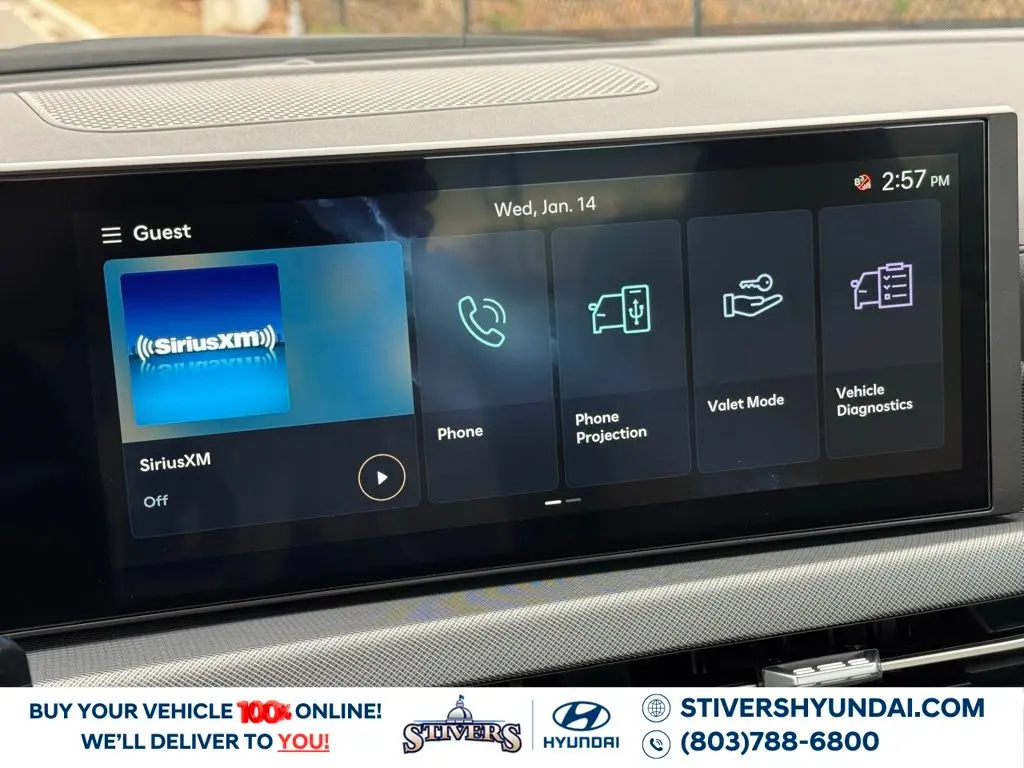 2026 Hyundai Sonata - $24,149