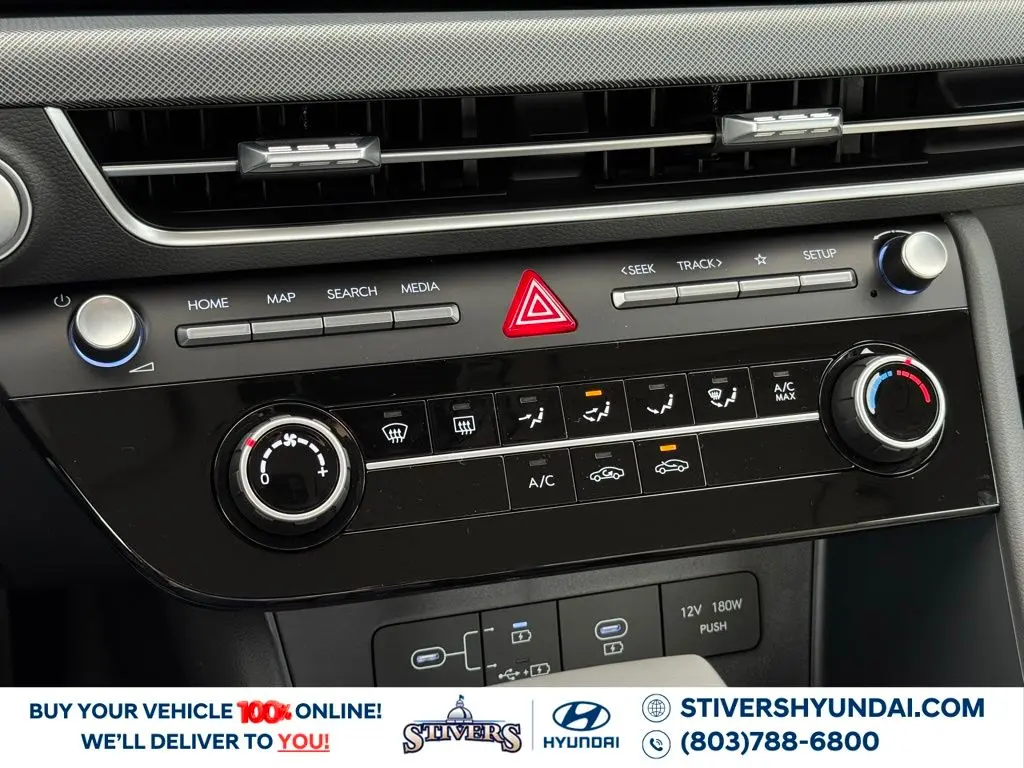 2026 Hyundai Sonata - $24,149
