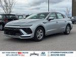 2026 Sonata Thumbnail 7