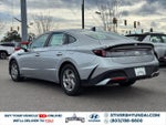 2026 Sonata Thumbnail 9