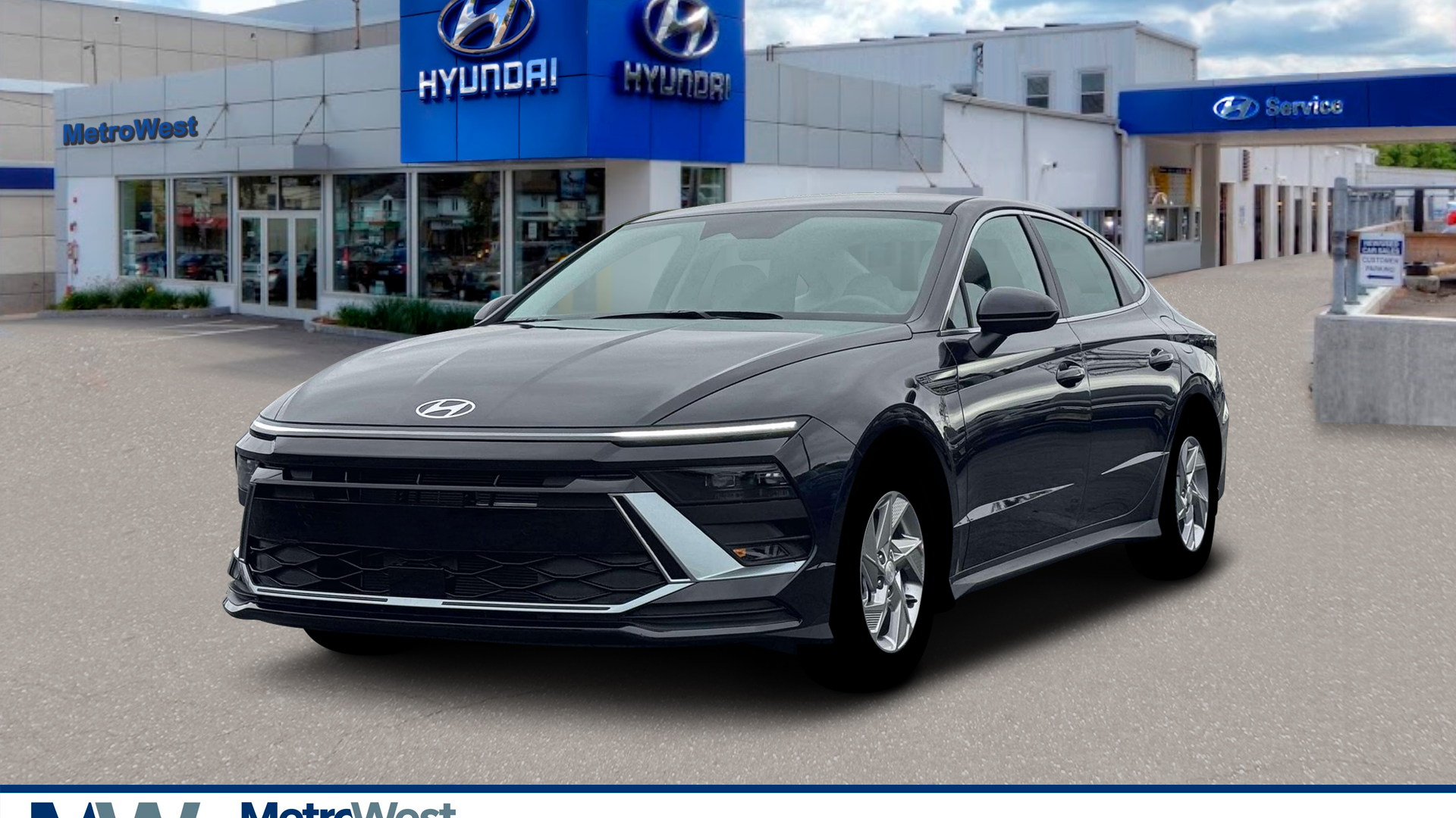 Preowned 2026 Hyundai SONATA SE for Sale