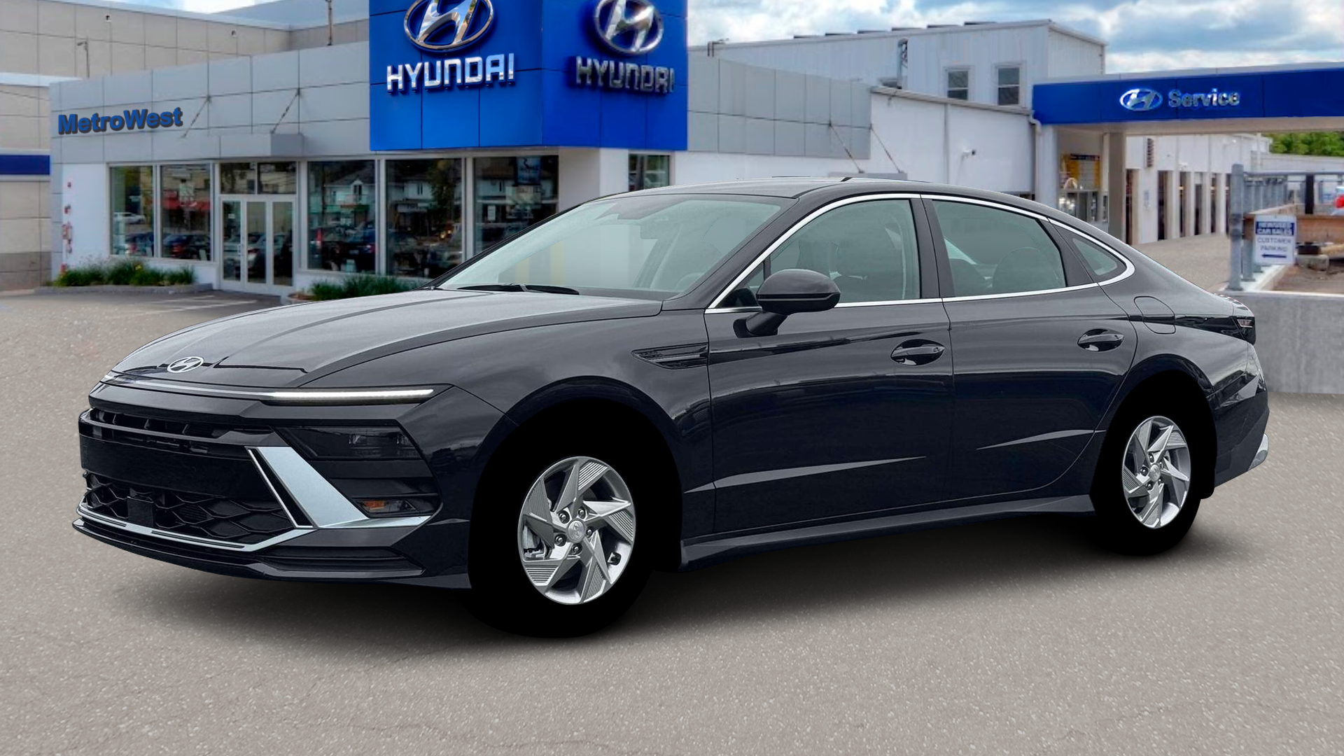 2026 Hyundai SONATA SE