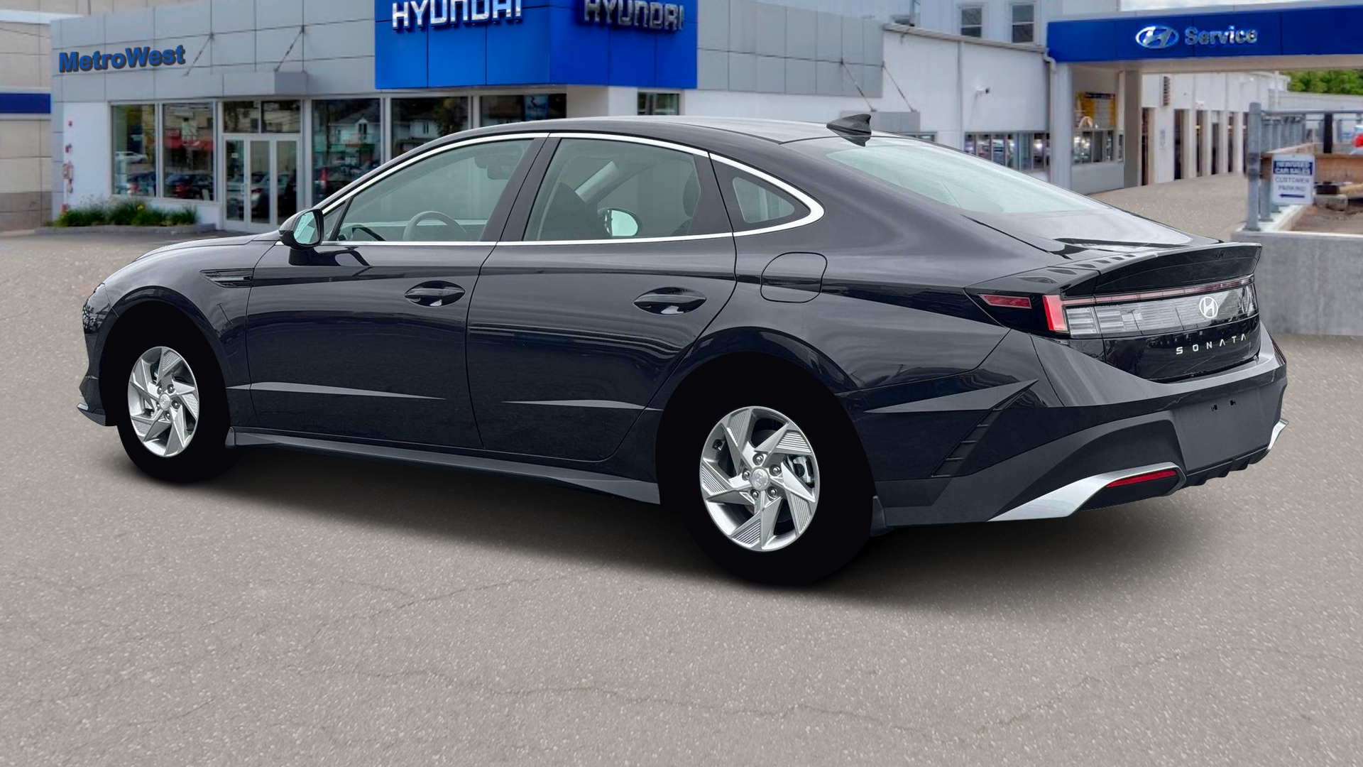 2026 Hyundai SONATA SE