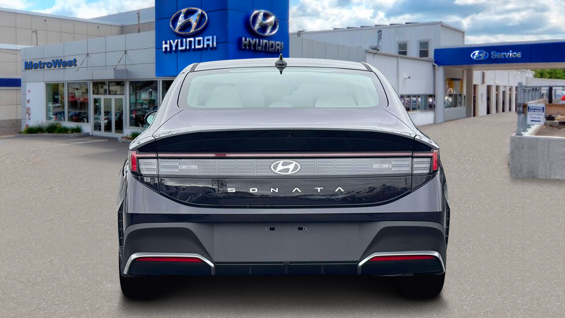 2026 Hyundai SONATA SE