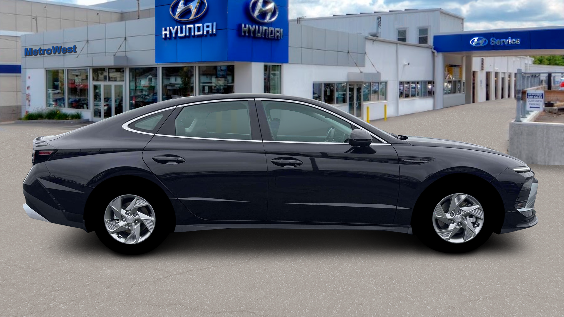 2026 Hyundai SONATA SE